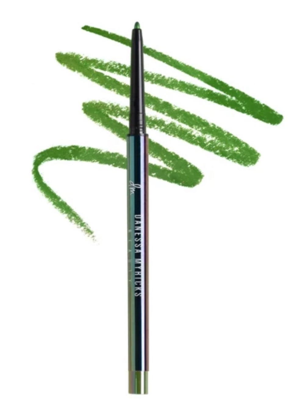 Emerald Danessa Myricks Infinite Chrome Micropencil